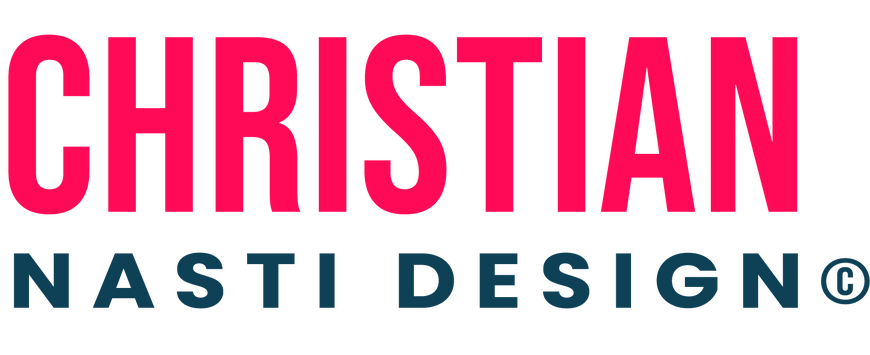 Christian Nasti Design ©