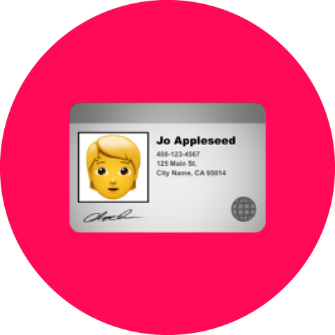 Christian Nasti Design | Business Card Biglietto da Visita