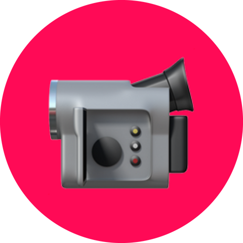 Christian Nasti Design | Shooting Video Reels Social Media